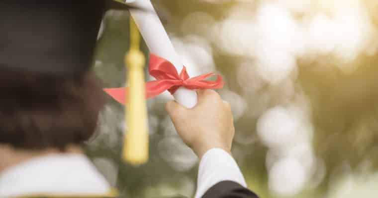  Degree Equivalency